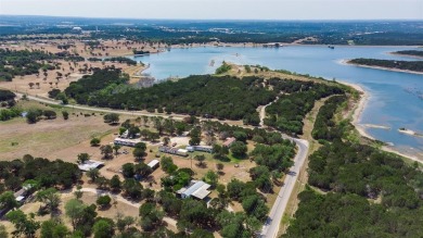 (private lake, pond, creek) Acreage For Sale in Glen Rose Texas