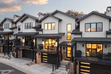 Welcome to Frostwood Village, one of Canyons Village's most - photo 1