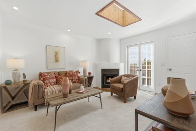 Whether you're seeking a full-time residence, lock-and-leave - photo 1
