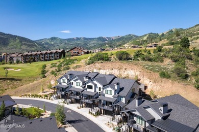 Welcome to Frostwood Village, one of Canyons Village's most - photo 2