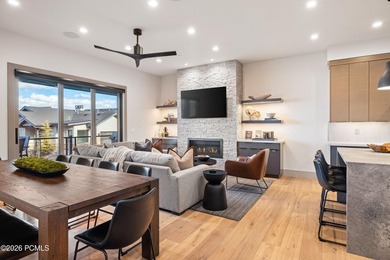 Welcome to Frostwood Village, one of Canyons Village's most - photo 3