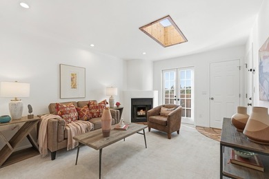 Whether you're seeking a full-time residence, lock-and-leave - photo 3
