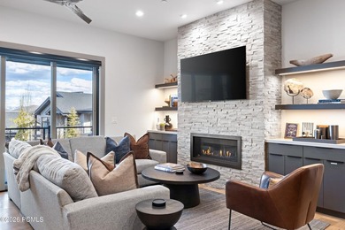 Welcome to Frostwood Village, one of Canyons Village's most - photo 4