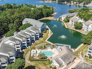 Welcome to effortless Lake Norman living in this beautifully - photo 3