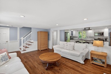Beautifully maintained four-bedroom, two-bath Cape with deeded - photo 6