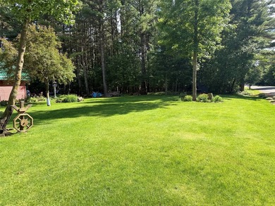 Custom-built open-concept home in the desirable Tainter Lake - photo 6