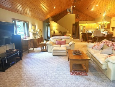Custom-built open-concept home in the desirable Tainter Lake - photo 7