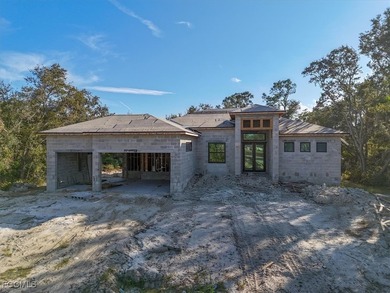 Port Charlotte Waterway Area Home For Sale in Port Charlotte Florida