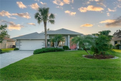 Lake Home For Sale in Port Charlotte, Florida