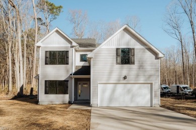 Lake Home For Sale in Virginia Beach, Virginia