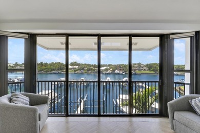 Live the Ultimate Boating Lifestyle in Juno Beach!Top-floor - photo 2