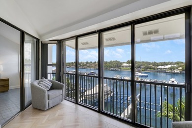 Live the Ultimate Boating Lifestyle in Juno Beach!Top-floor - photo 3