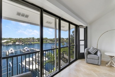 Live the Ultimate Boating Lifestyle in Juno Beach!Top-floor - photo 4
