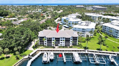 Live the Ultimate Boating Lifestyle in Juno Beach!Top-floor - photo 5