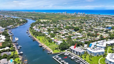 Live the Ultimate Boating Lifestyle in Juno Beach!Top-floor - photo 7