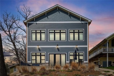 Lake Home For Sale in Montezuma, Iowa