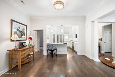 Beautifully renovated, move-in-ready condo in the heart of
