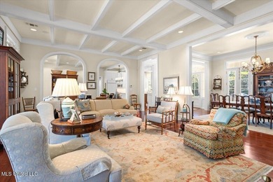 This breathtaking French Acadian estate offers the pinnacle of - photo 11