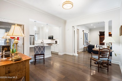 Beautifully renovated, move-in-ready condo in the heart of