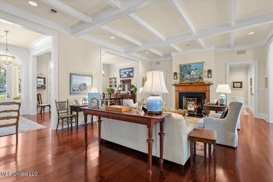 This breathtaking French Acadian estate offers the pinnacle of - photo 12