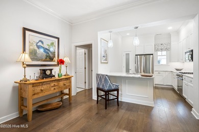 Beautifully renovated, move-in-ready condo in the heart of