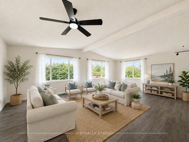 Beautifully updated 3-bedroom, 2-bath manufactured home with a - photo 14