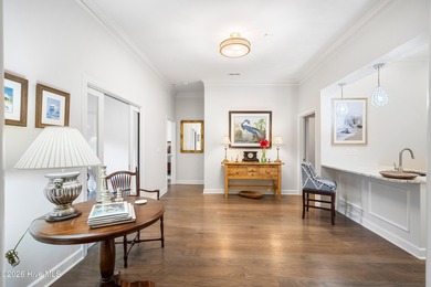 Beautifully renovated, move-in-ready condo in the heart of