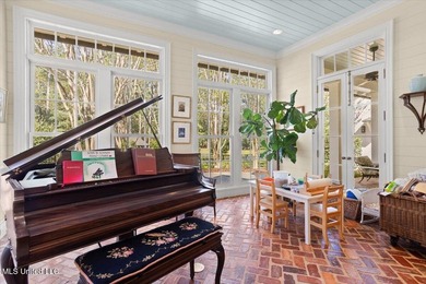 This breathtaking French Acadian estate offers the pinnacle of - photo 14