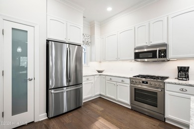 Beautifully renovated, move-in-ready condo in the heart of