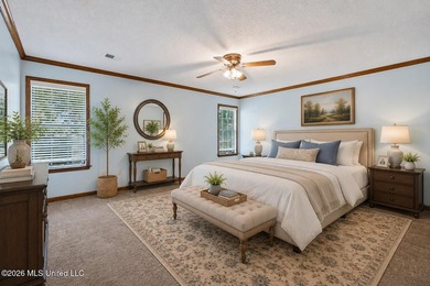 SINGLE LEVEL. LARGE PRIMARY SUITE. 3 BEDS + OFFICE. NEW GRANITE! - photo 15