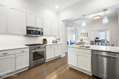 Beautifully renovated, move-in-ready condo in the heart of
