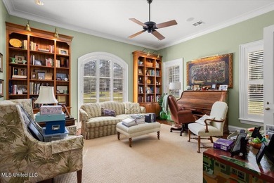 This breathtaking French Acadian estate offers the pinnacle of - photo 16