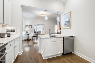 Beautifully renovated, move-in-ready condo in the heart of