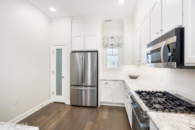 Beautifully renovated, move-in-ready condo in the heart of