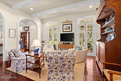 This breathtaking French Acadian estate offers the pinnacle of - photo 18