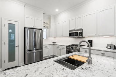 Beautifully renovated, move-in-ready condo in the heart of