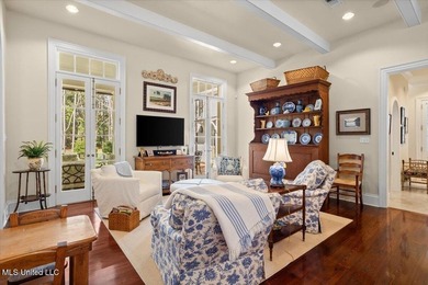 This breathtaking French Acadian estate offers the pinnacle of - photo 19