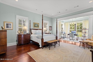 This breathtaking French Acadian estate offers the pinnacle of - photo 20