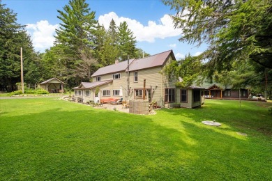 Lake Home For Sale in Inlet, New York