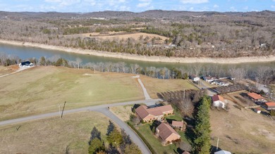 Lake Cumberland Acreage For Sale in Bronston Kentucky