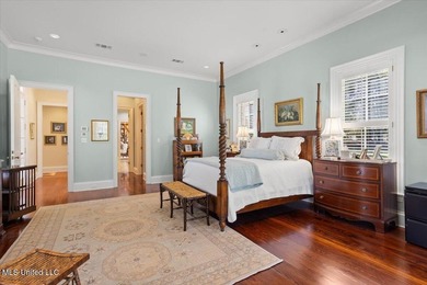 This breathtaking French Acadian estate offers the pinnacle of - photo 21