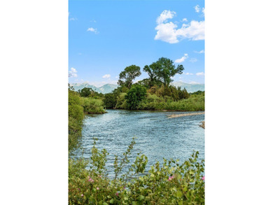 Epic Mountain views surround this parcel in the desirable - photo 22
