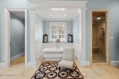 This breathtaking French Acadian estate offers the pinnacle of - photo 23