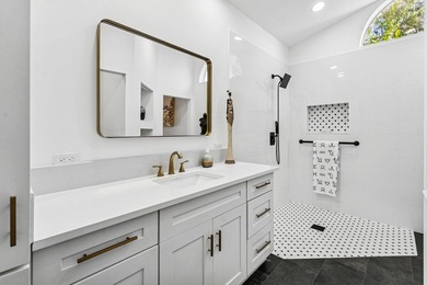 Welcome to this light and bright single-family home in the - photo 23
