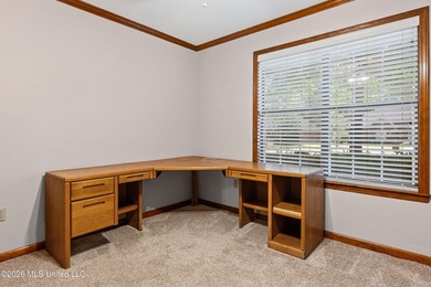 SINGLE LEVEL. LARGE PRIMARY SUITE. 3 BEDS + OFFICE. NEW GRANITE! - photo 24