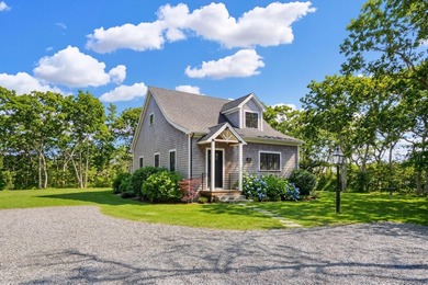 3 Acre Katama Building Lot with Existing Guest House. This - photo 5