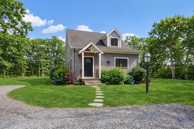 3 Acre Katama Building Lot with Existing Guest House. This - photo 6
