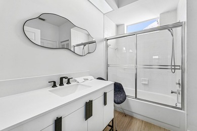 Welcome to this light and bright single-family home in the - photo 26