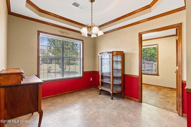 SINGLE LEVEL. LARGE PRIMARY SUITE. 3 BEDS + OFFICE. NEW GRANITE! - photo 29