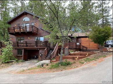 Big Bear Lake Home For Sale in Big Bear Lake California